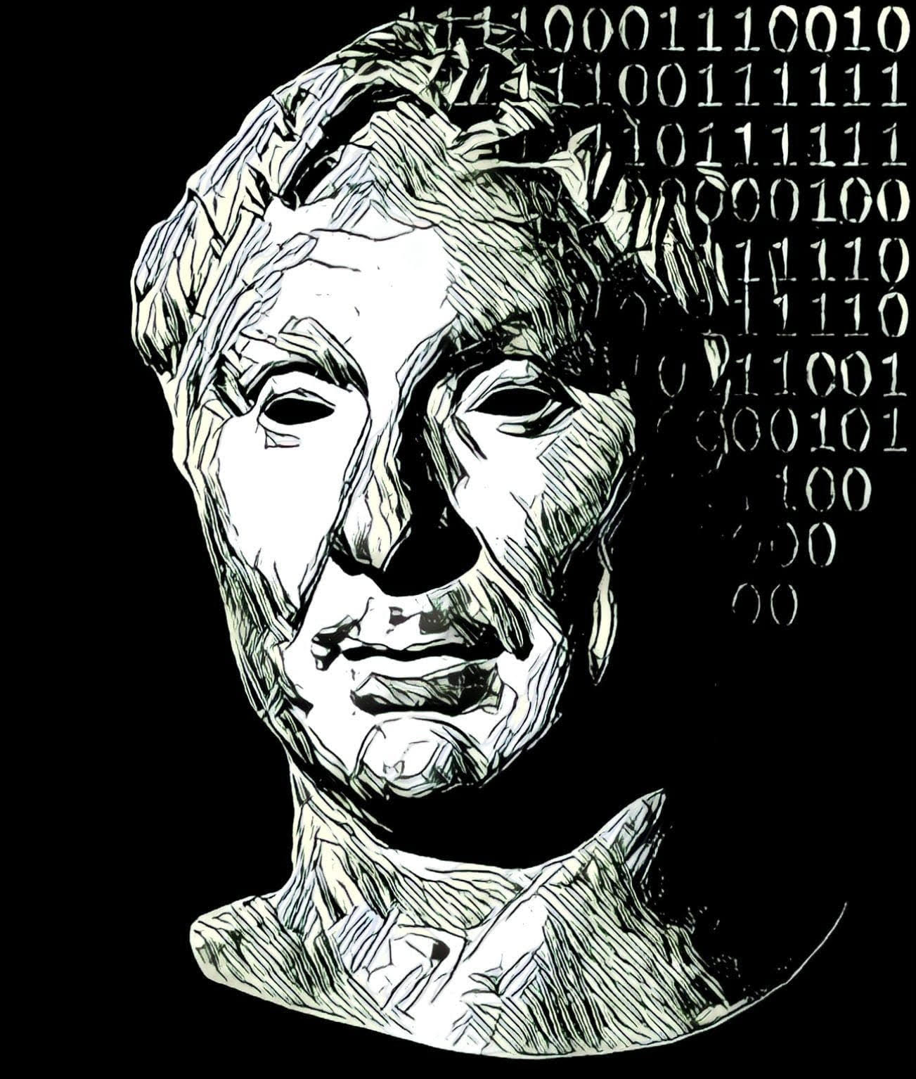 Bust of Pompey the Great