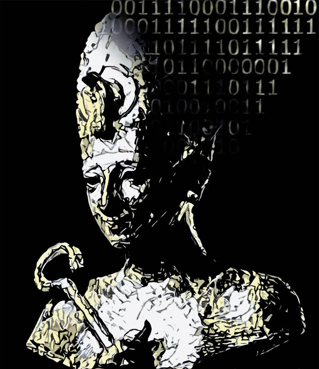 History Machine Podcast Episode 1 Egypt