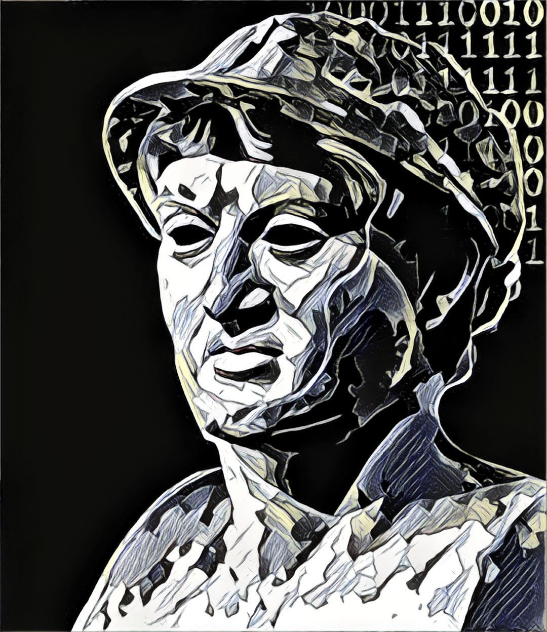 History Machine Podcast Episode 8 Early Rome image