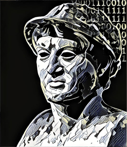 History Machine Podcast Episode 8 Early Rome image