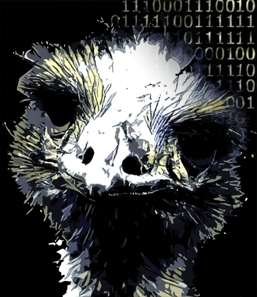 History Machine Podcast Bonus Episode 1 Emu Picture