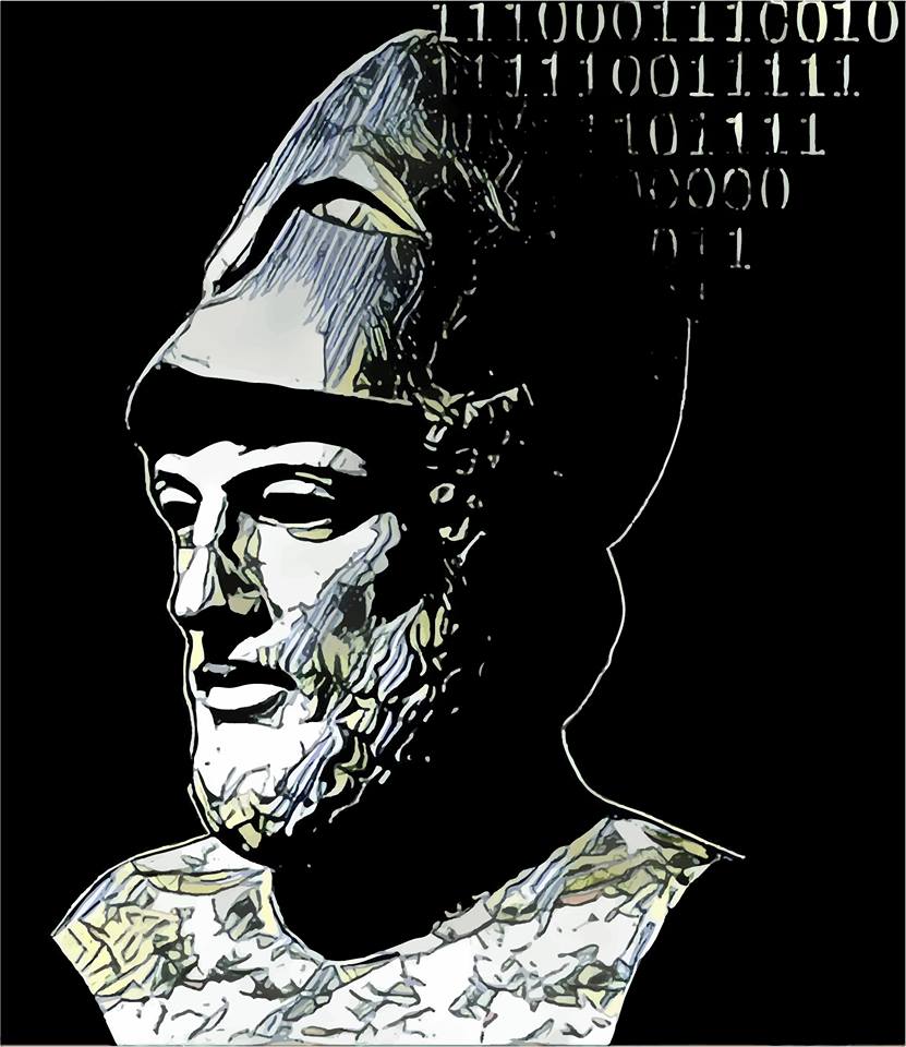 History Machine Podcast Episode 2 Greece