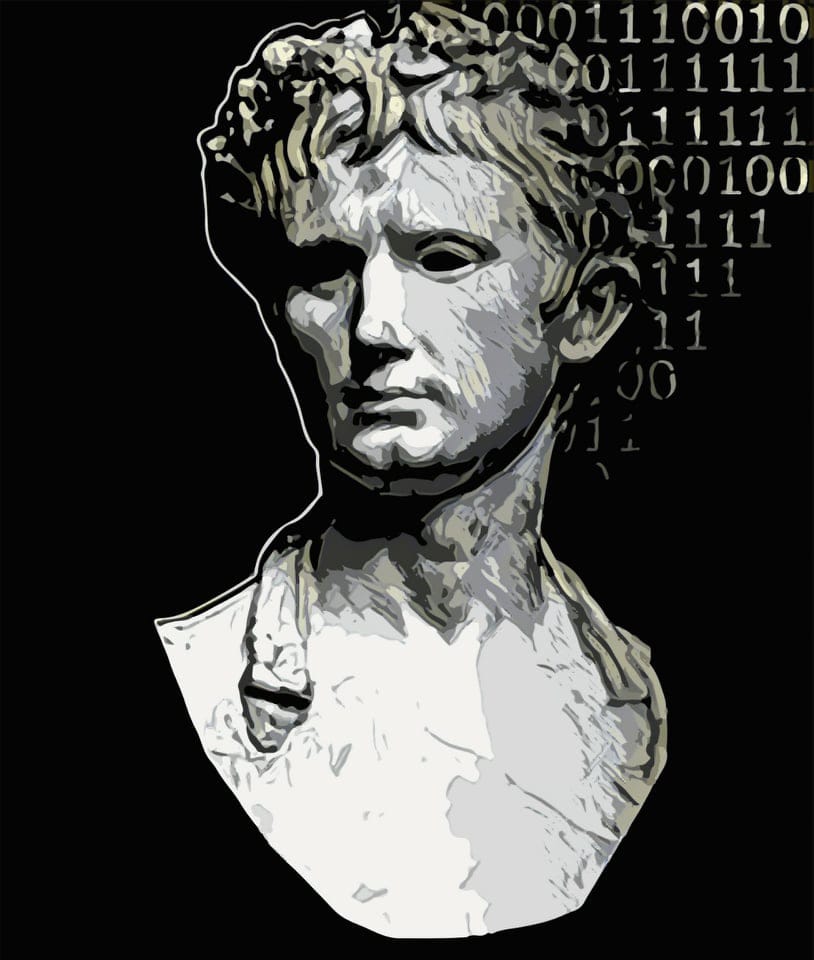Episode 11: Octavian