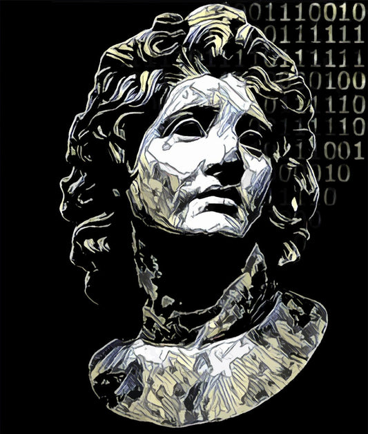 History Machine Podcast Episode 5 Alexander the Great