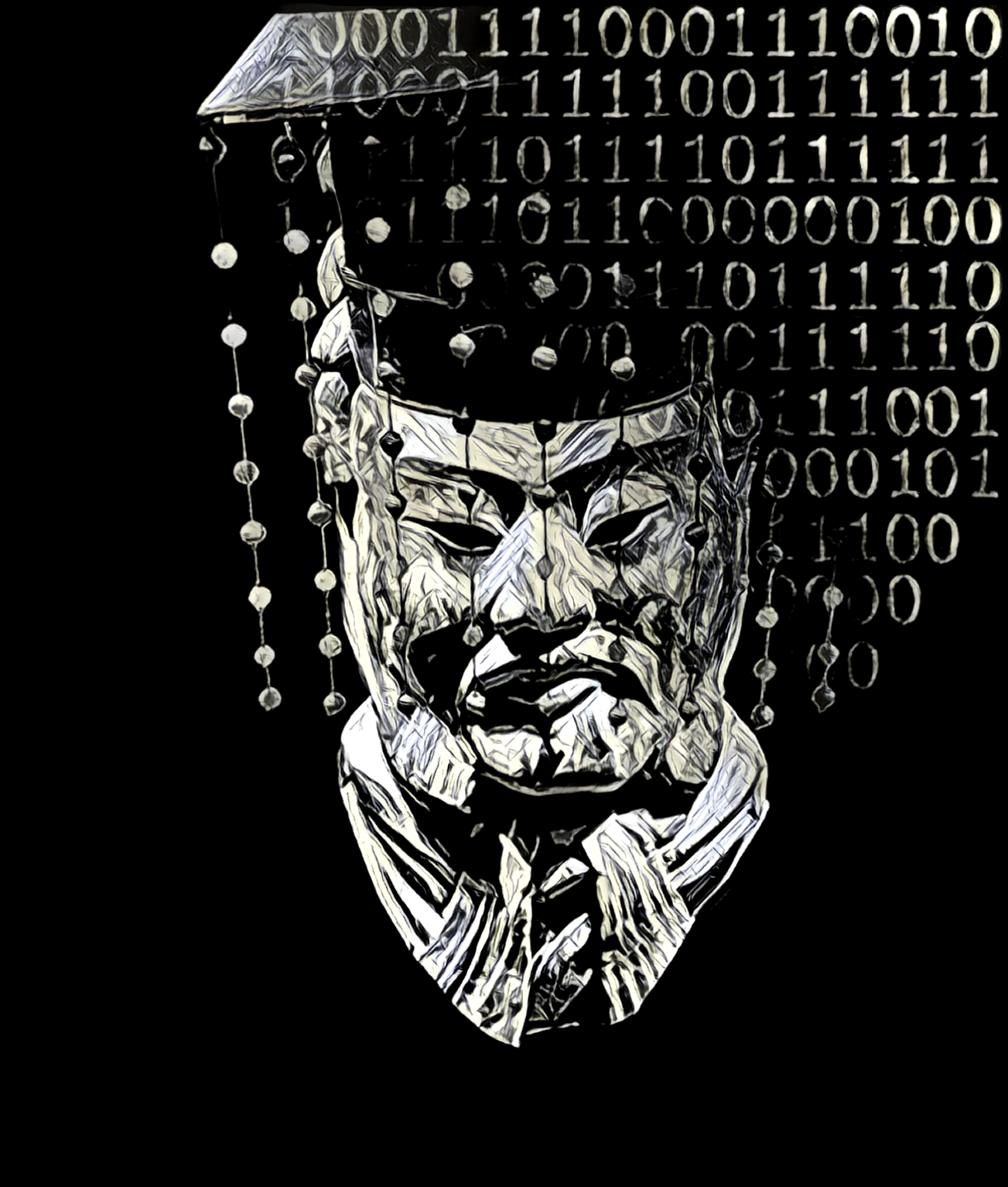 Episode 15: The First Emperor of China