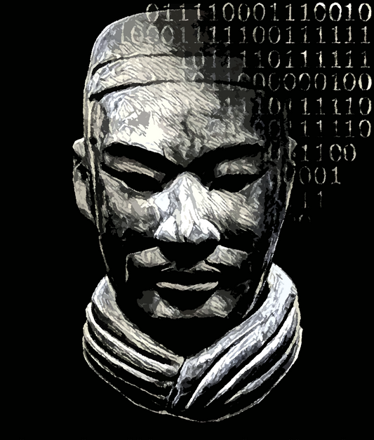 Episode 14: Warring States China