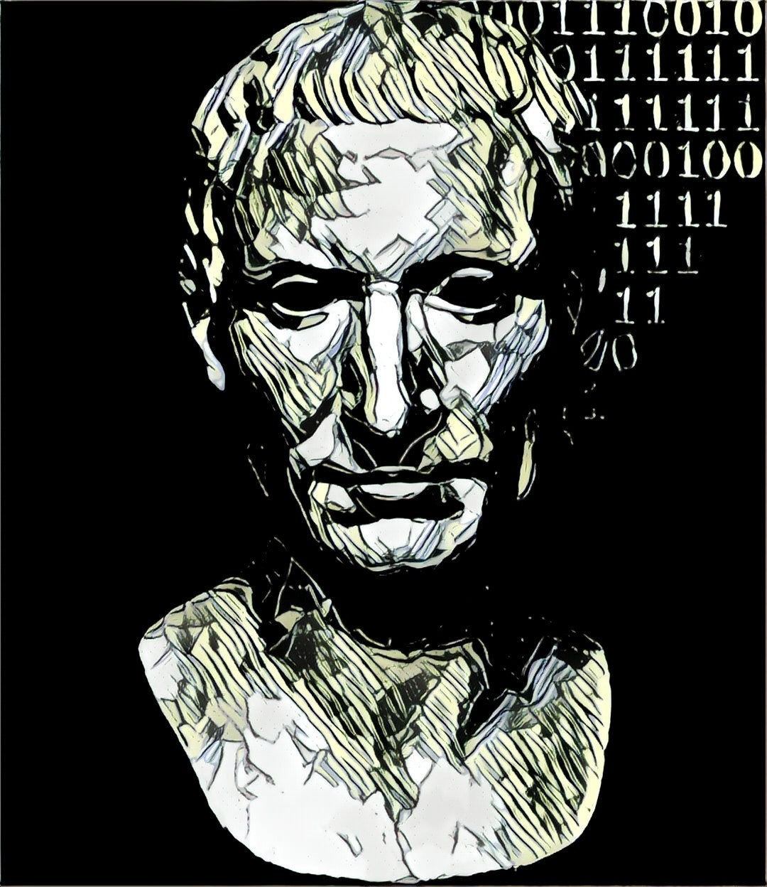 Cesar Machina Episode 6: Julius Caesar – historymachinepodcast