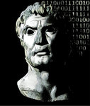 History Machine Podcast episode 9 image Sulla Rome bust
